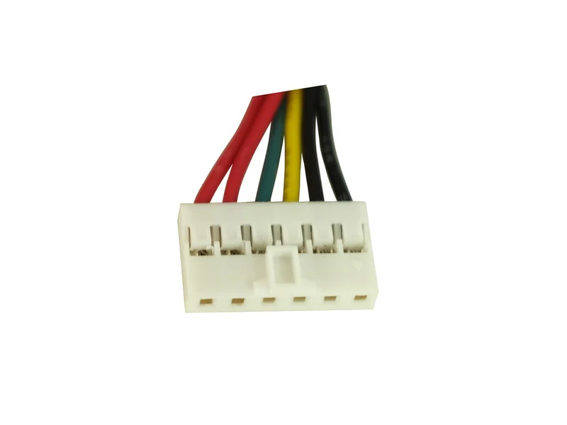 11,4V 3900mAh BG06XL 44,5Wh Laptop-Akku für HP EliteBook Folio 1040 G3 (60mm Schraubclip-Version)