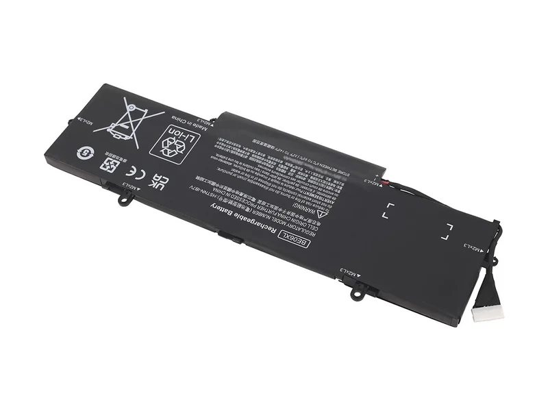 11,55V 5800mAh BE06XL 67Wh Laptop-Akku für HP EliteBook 1040 G4 Folio 1040 G4 Serie