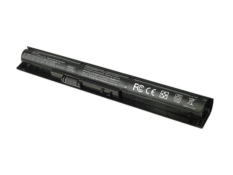 14,4V 2600mAh RI04 37Wh Laptop Akku für HP ProBook 450 455 470 G3 Envy 15-q Serie