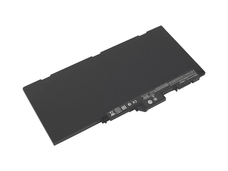 11,4V 4000mAh TA03XL 45,5Wh Laptop-Akku für HP EliteBook 840 G4 745 G4 755 G4 Serie