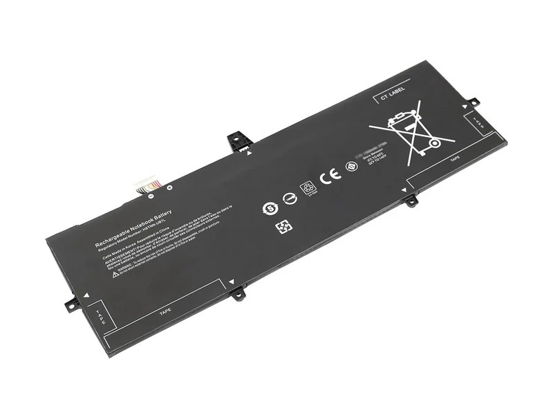 7,7V 7300mAh BM04XL 56,2Wh Laptop-Akku für HP EliteBook x360 1030 G3 Serie