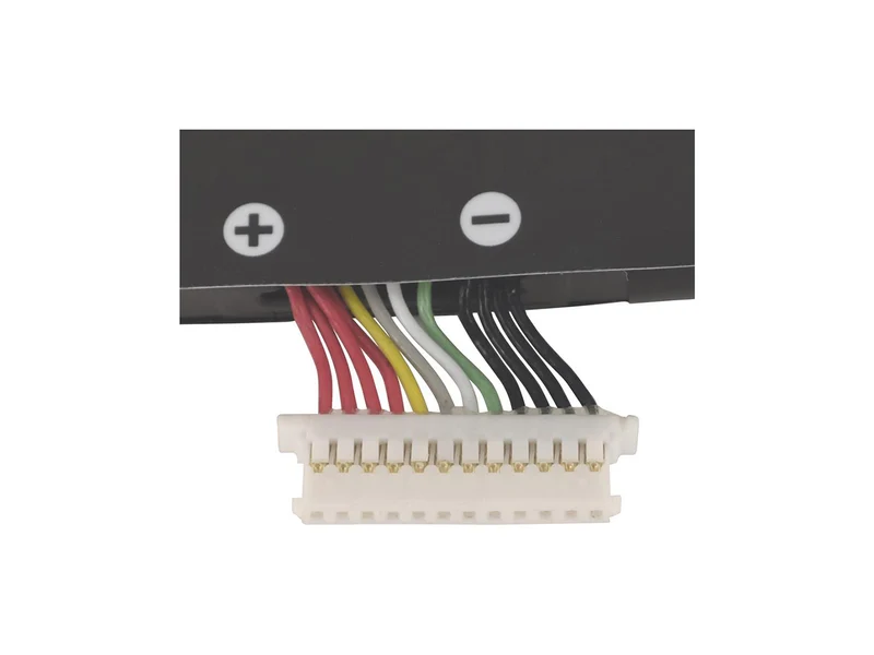 7,7V 7300mAh BM04XL 56,2Wh Laptop-Akku für HP EliteBook x360 1030 G3 Serie