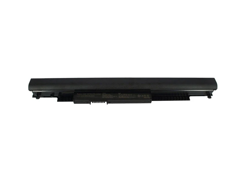 14.8V 2600mAh HS04 38Wh Laptop-Akku für HP 250 G4 255 G4 Pavilion 15-ac 15-af Serie