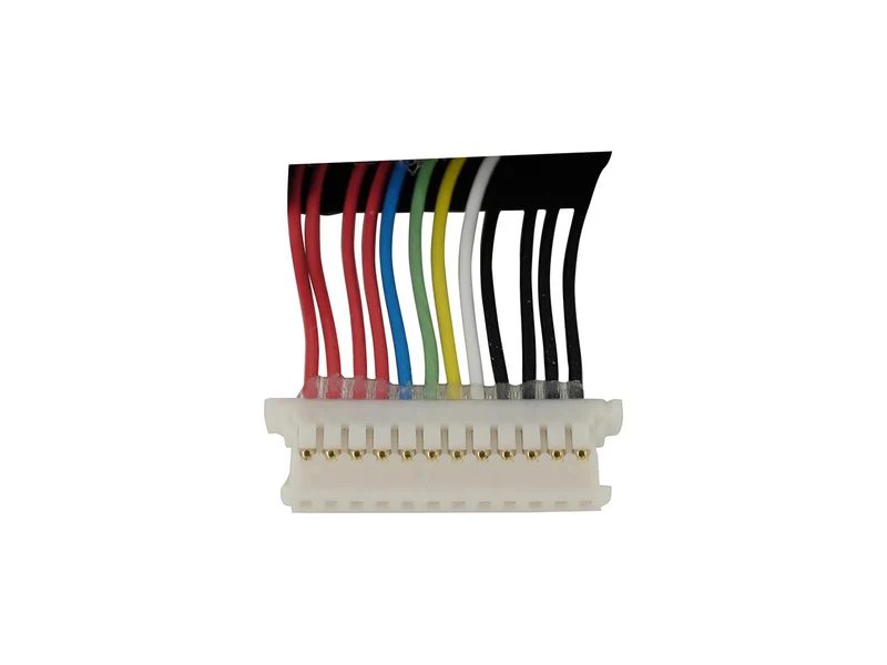 7.7V 6500mAh ME04XL 50Wh Laptop-Akku für HP Elite x2 1013 G3 Serie