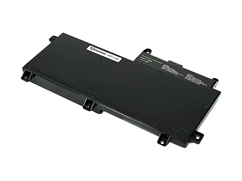 11,4V CI03XL 48Wh Laptop-Akku für HP ProBook 640 G2 645 G2 650 G2 655 G2 Serie