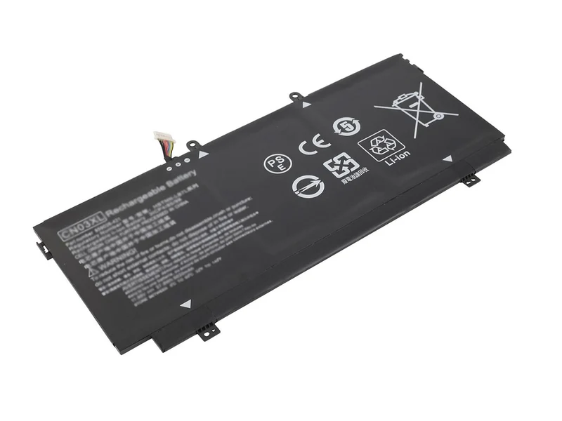 11,55V 4795mAh CN03XL 55,38Wh Laptop-Akku für HP Envy 13-ab000 13t-ab000