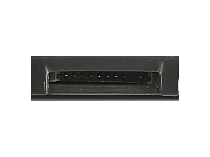 11,55V 5300mAh TE03XL 61Wh Laptop-Akku für HP Omen 15-ax000 Pavilion 15-bc000