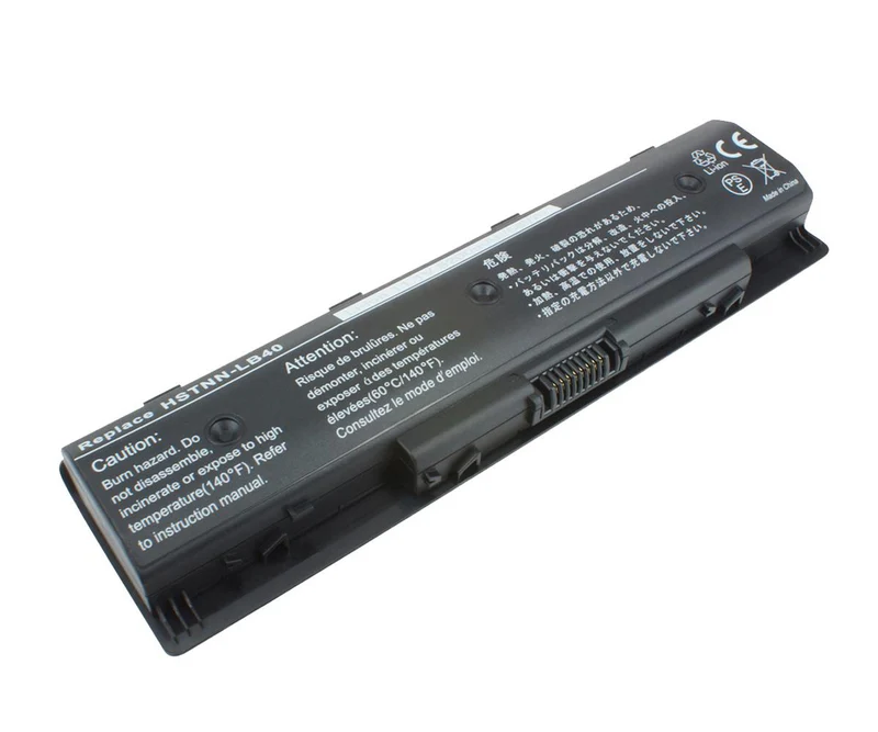 11,1V 5200mAh PI06 58Wh Laptop-Akku für HP Envy 15-j000 17-j000 Pavilion 15-f000 Serie