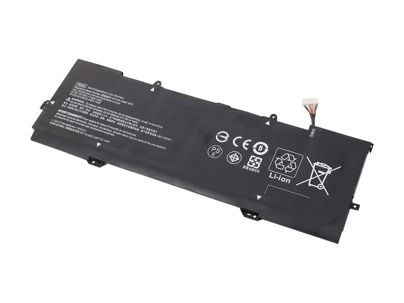 11,55V 7280mAh YB06XL 84Wh Laptop-Akku für HP Spectre x360 15-ch000 Serie