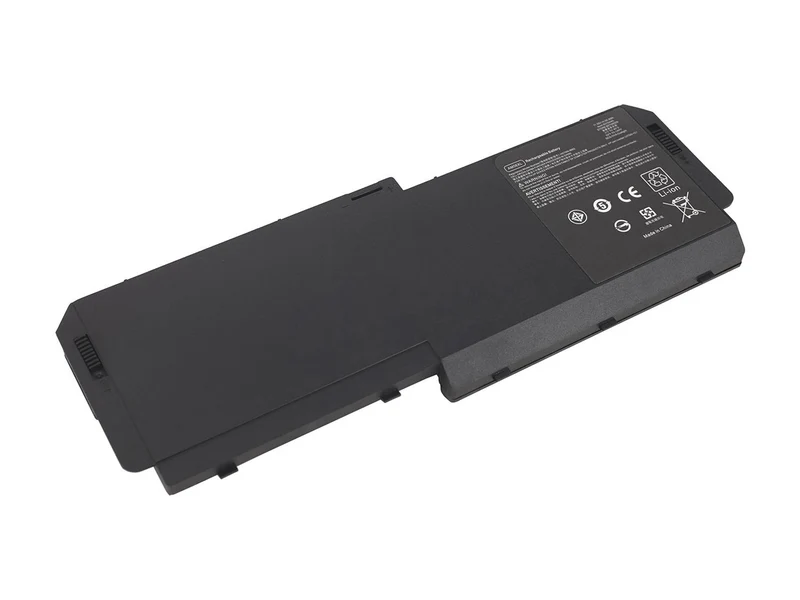 11,55V 8310mAh AM06XL 96Wh Laptop-Akku für HP ZBook 17 G5 Serie
