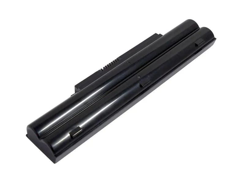 Ersatz für FUJITSU LifeBook A532, LifeBook A532, LifeBook AH532, LifeBook AH532/GFX, LifeBook AH562 Laptop-Akku