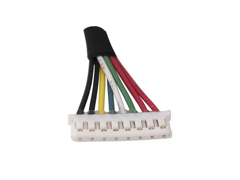 11,4V 3220mAh AC14B18J Laptop-Akku für Acer Aspire ES1-512 / ES1-531