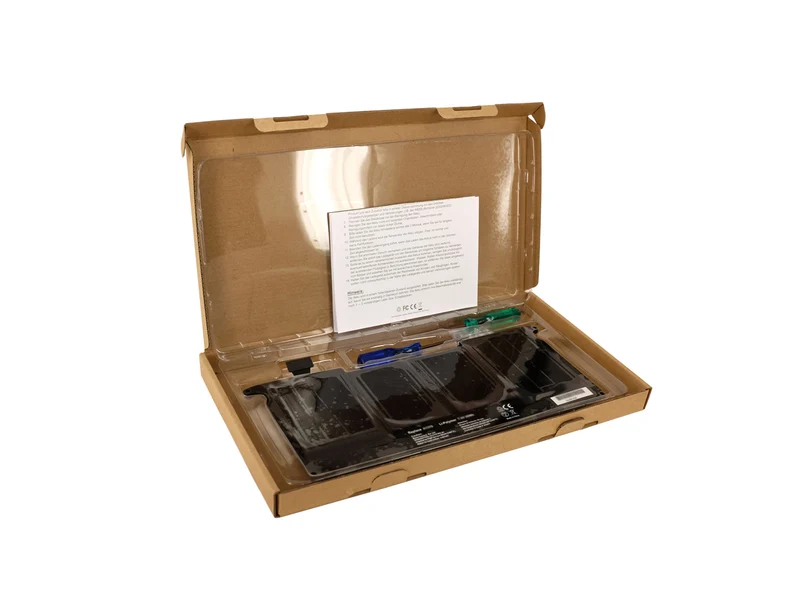 Ersatz für APPLE MacBook Air 11 Serie Laptop-Akku