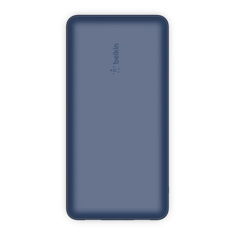 Batería externa 20.000 mAh BoostCharge de Belkin - Azul