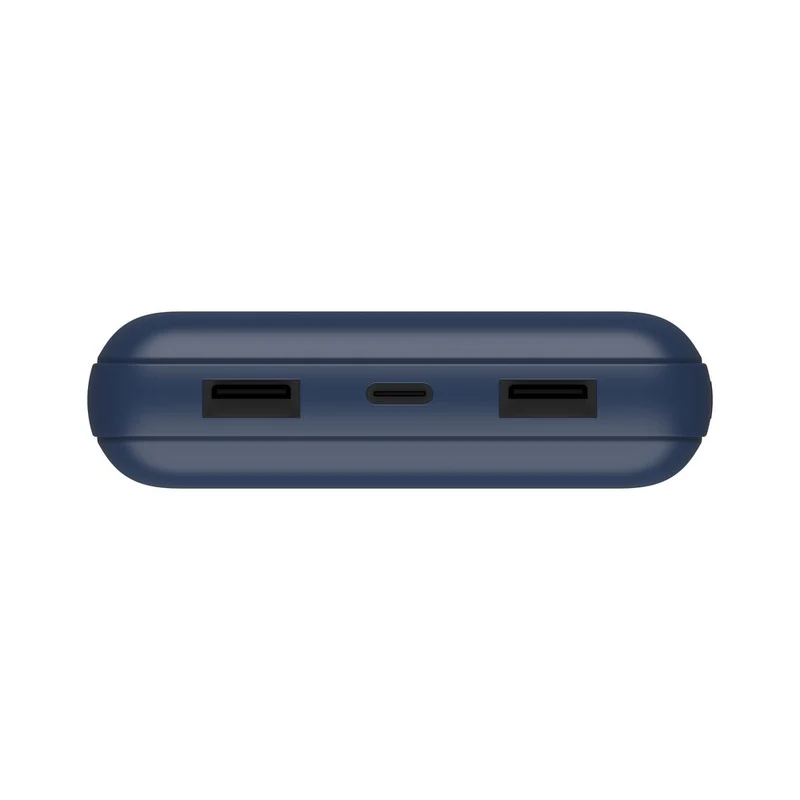 Batería externa 20.000 mAh BoostCharge de Belkin - Azul