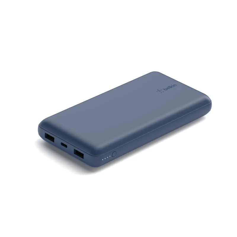 Batería externa 20.000 mAh BoostCharge de Belkin - Azul