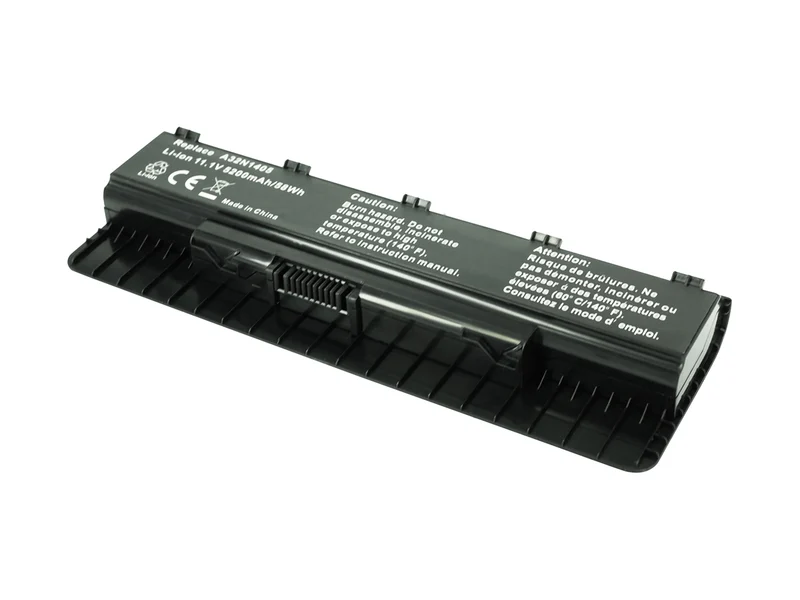 11,1 V 5200 mAh A32N1405 Laptop-Akku für ASUS ROG G551, GL551, N551, G771 Serie