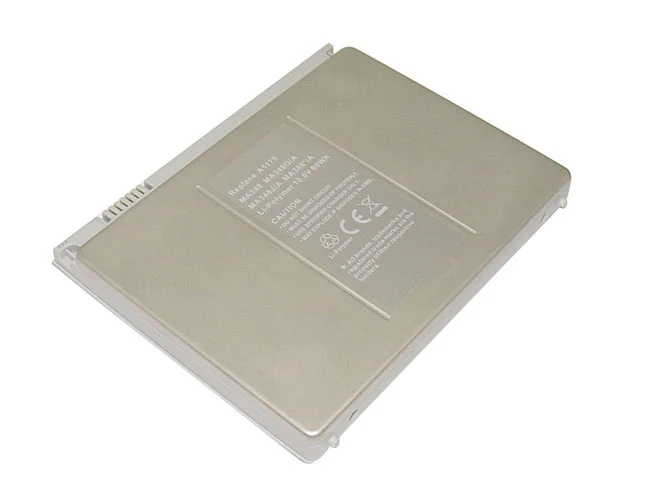 Ersatz für den Laptop-Akku der APPLE MacBook Pro 15-Serie