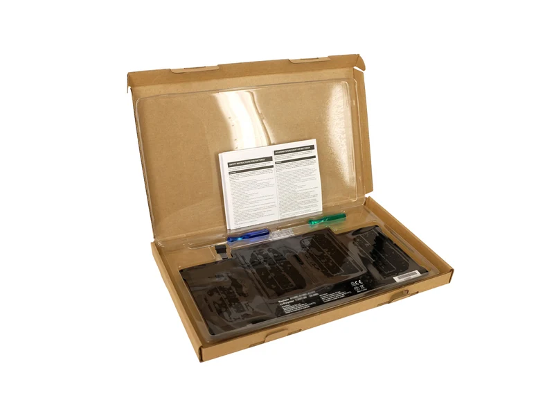 Ersatz für den Laptop-Akku APPLE Macbook Air 13 Serie