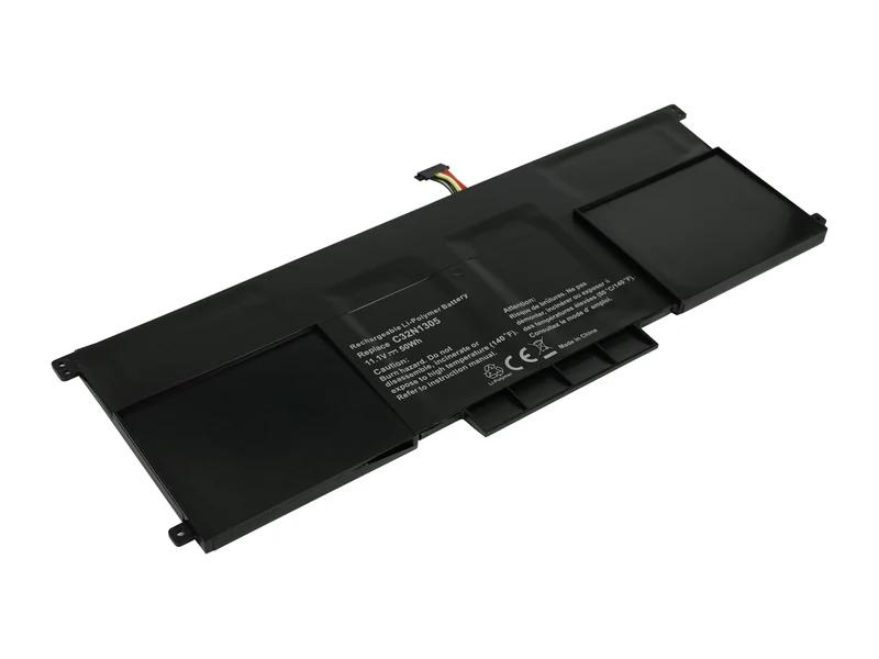 11,1V 50Wh C32N1305 Interner Laptop Akku für ASUS Zenbook Infinity UX301, UX301LA Serie