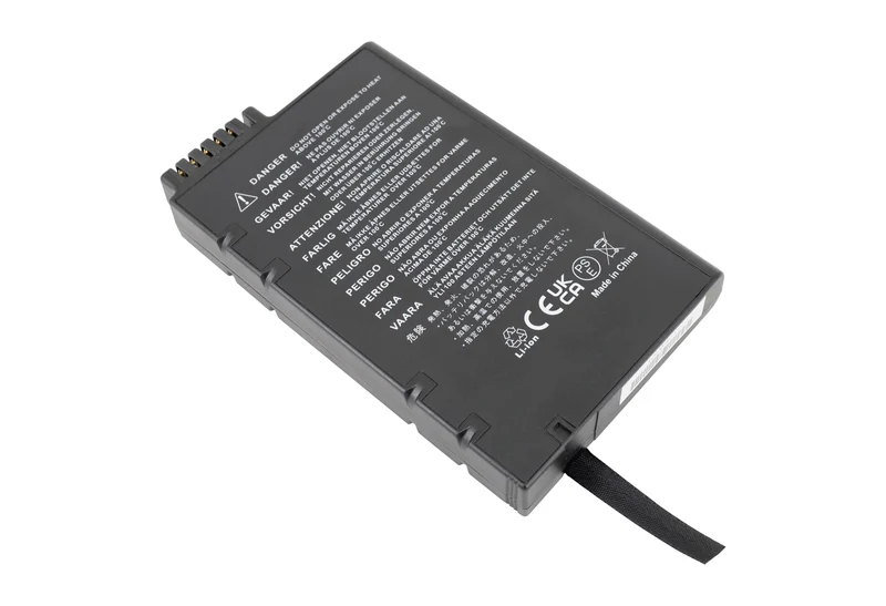 Ersatz für MULTI MEDIA Media Topline 86 Laptop-Akku