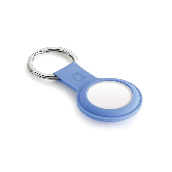 Llavero para AirTag de INTECAT - Indigo