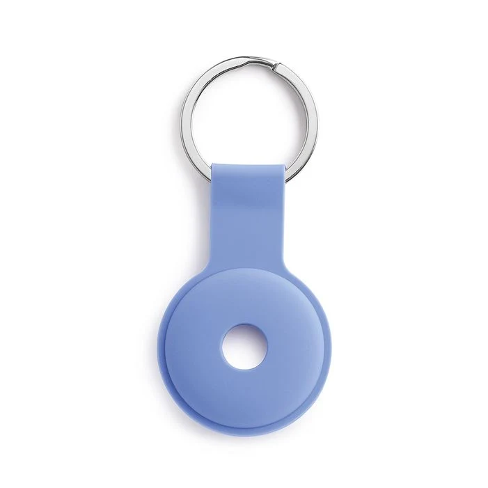 Llavero para AirTag de INTECAT - Indigo