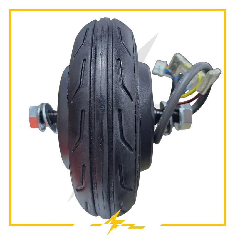 Motor para patinete eléctrico Segway Ninebot AIR - !Haz que tu patin sea imparable!