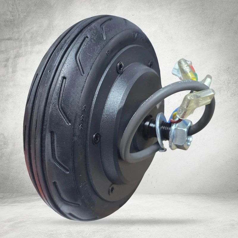 Motor para patinete eléctrico Segway Ninebot AIR - !Haz que tu patin sea imparable!