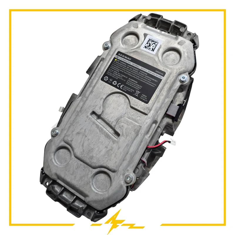 Batería 2000 mAh para patinete eléctrico Segway NINEBOT KickScooter F2 E - ¡Energía infinita para tus rutas urbanas!