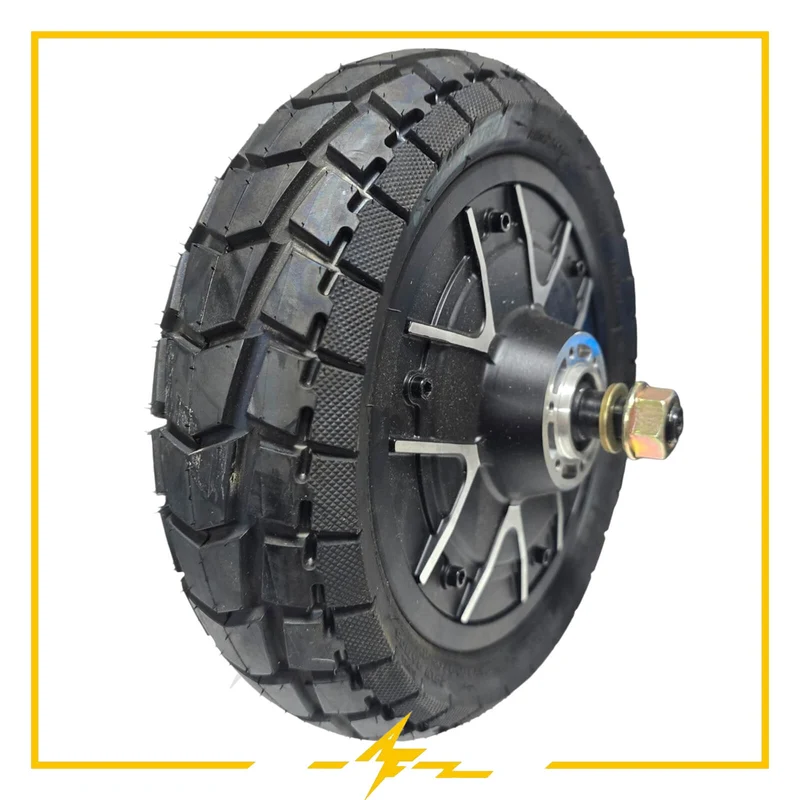 Motor 800w para patinete eléctrico Smartgyro Rockway EVO Pro - !Haz que tu patinete sea imparable!