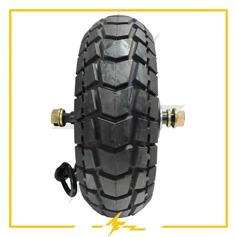 Motor 800w para patinete eléctrico Smartgyro Rockway EVO Pro - !Haz que tu patinete sea imparable!