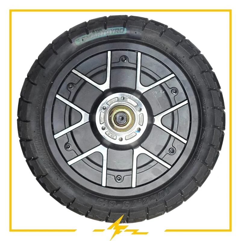 Motor 800w para patinete eléctrico Smartgyro Rockway EVO Pro - !Haz que tu patinete sea imparable!