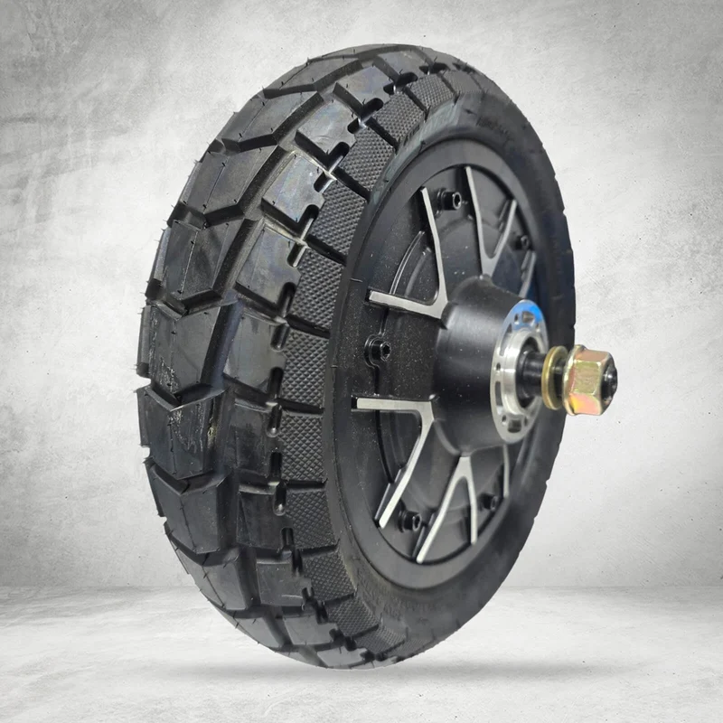 Motor 800w para patinete eléctrico Smartgyro Rockway EVO Pro - !Haz que tu patinete sea imparable!