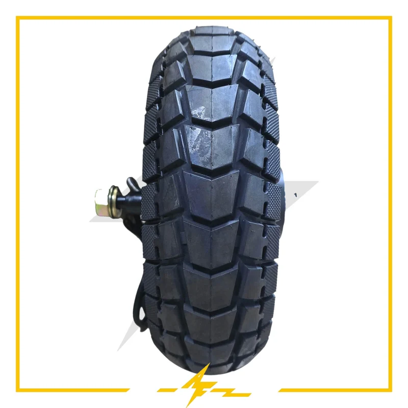 Motor 48v 500w para patinete eléctrico Smartgyro Rockway EVO - Potencia, diseño y rendimiento con AF SCOOTERS