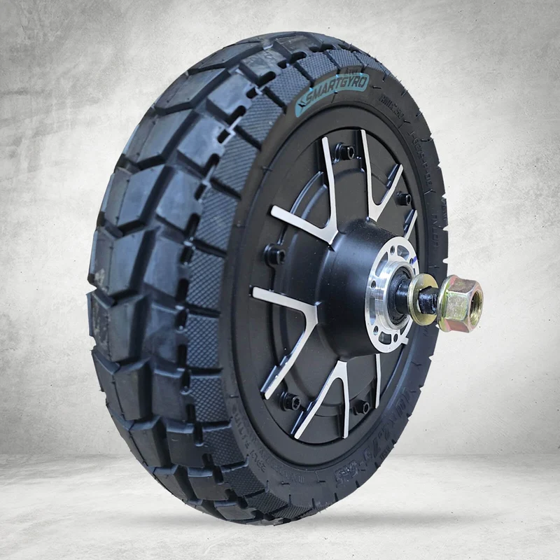 Motor 48v 500w para patinete eléctrico Smartgyro Rockway EVO - Potencia, diseño y rendimiento con AF SCOOTERS