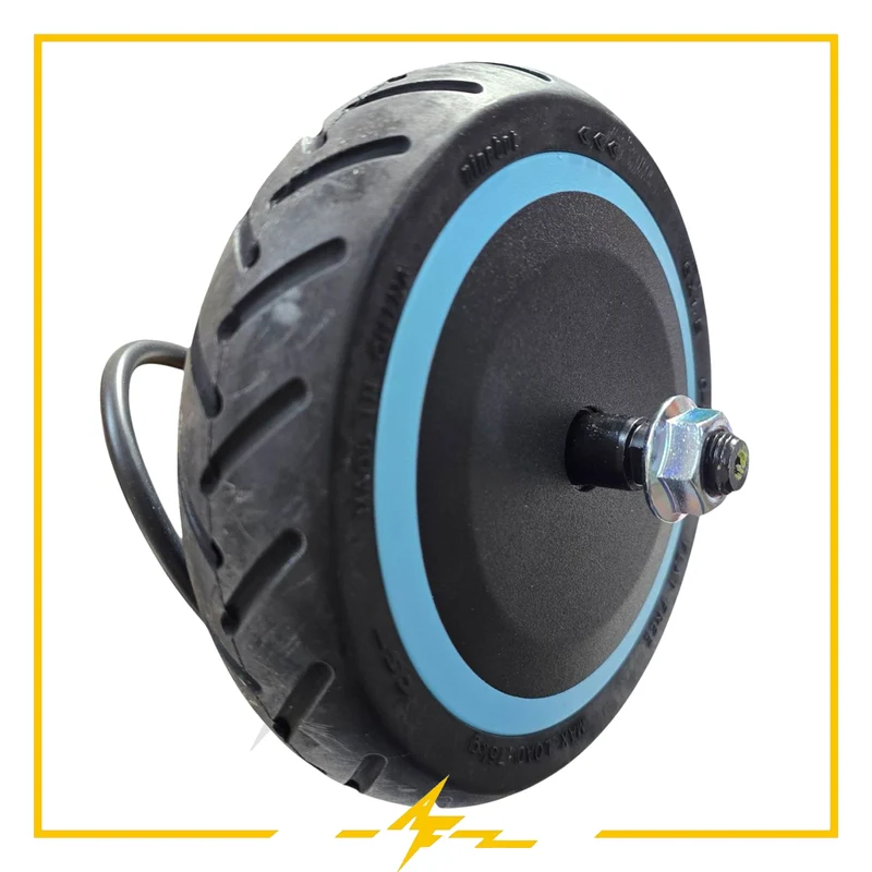 Motor para patinete eléctrico Segway Ninebot EKICKSCOOTER ZING E8 - ¡Rinde al máximo en cada trayecto!