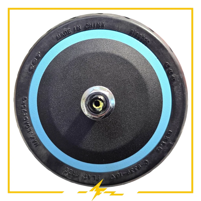 Motor para patinete eléctrico Segway Ninebot EKICKSCOOTER ZING E8 - ¡Rinde al máximo en cada trayecto!