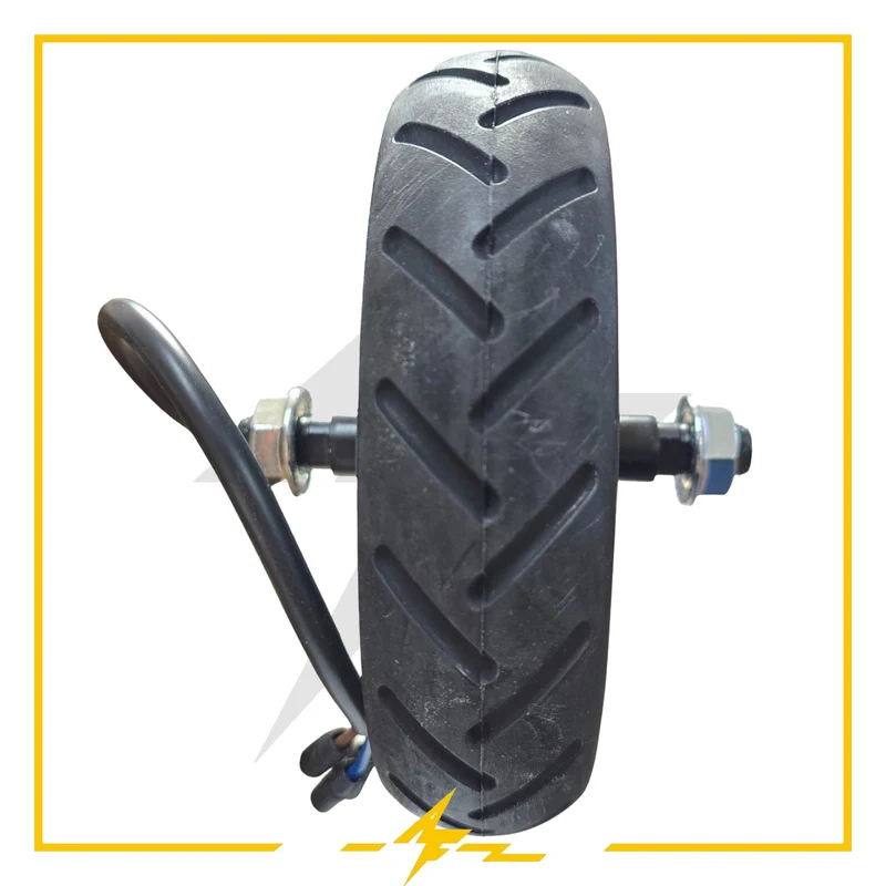 Motor para patinete eléctrico Segway Ninebot EKICKSCOOTER ZING E8 - ¡Rinde al máximo en cada trayecto!