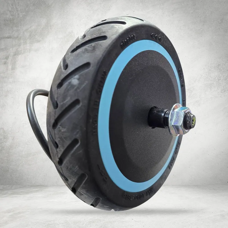 Motor para patinete eléctrico Segway Ninebot EKICKSCOOTER ZING E8 - ¡Rinde al máximo en cada trayecto!