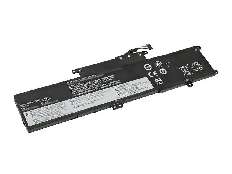 Ersatz für LENOVO ThinkPad L380, ThinkPad L380 YOGA Laptop-Akku