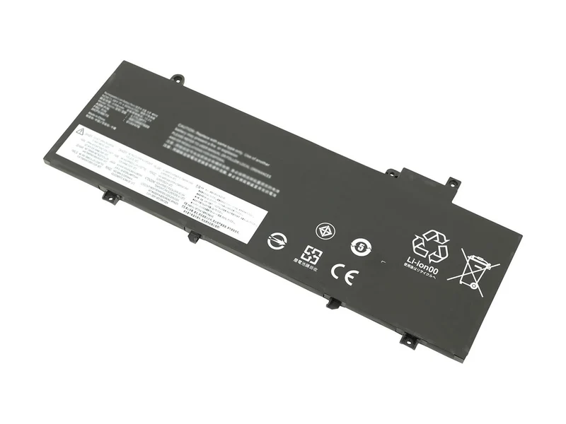 Ersatz für Laptop-Akku der LENOVO ThinkPad T480S-Serie