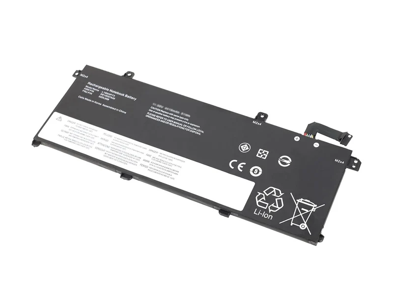 Ersatz für LENOVO ThinkPad T43S, ThinkPad T490 Laptop-Akku