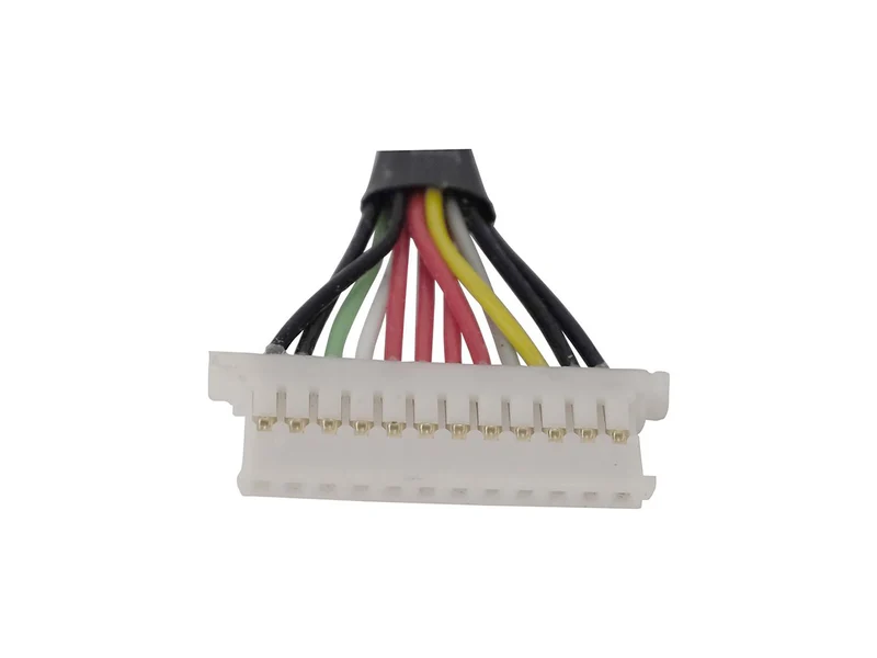11,55V 6860mAh KB06XL 79,2Wh Ersatzakku für HP Spectre x360 Convertible 15-BL Serie
