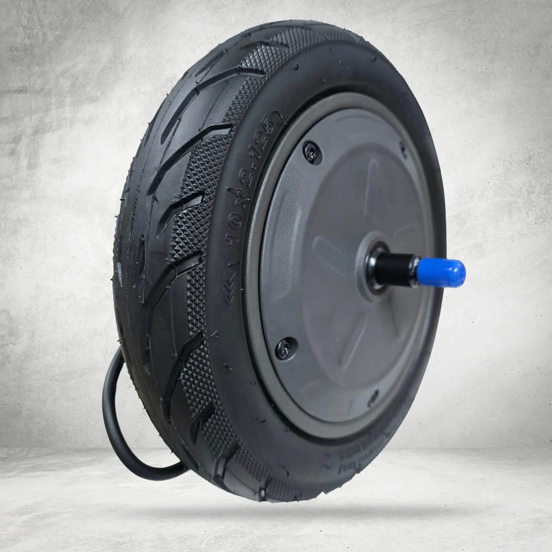 Motor para patinete eléctrico Xiaomi MI4 Lite 2 Gen - Potencia, diseño y rendimiento con AF SCOOTERS