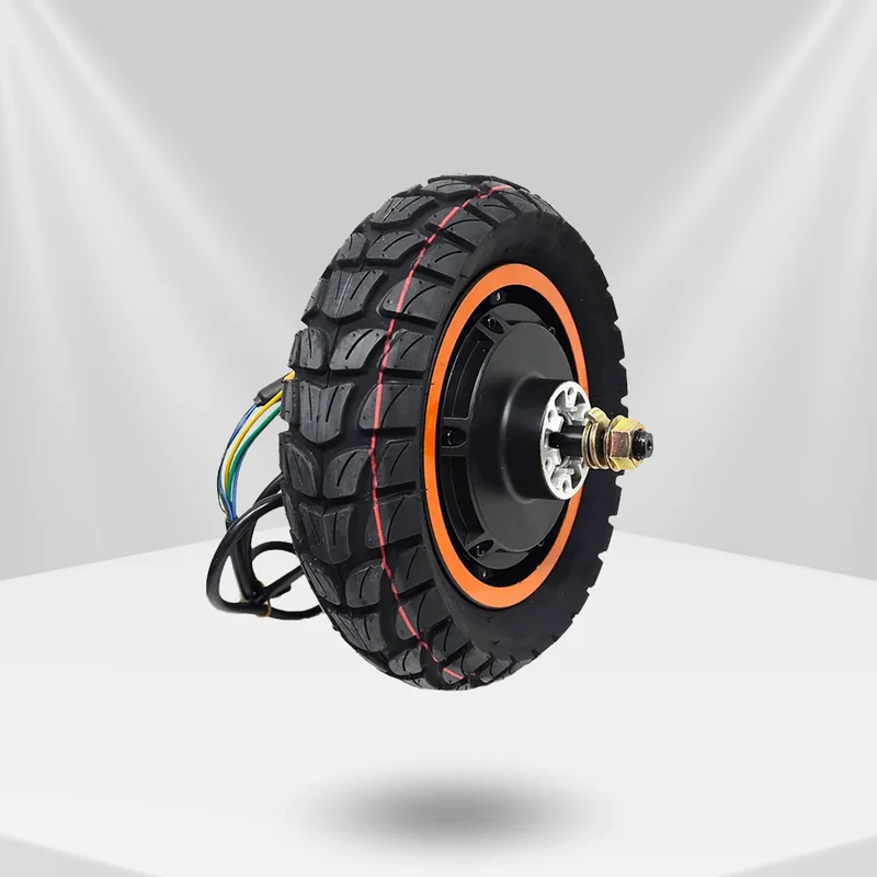 Motor para patinete eléctrico KuKirin G2 Max - ¡Pieza esencial para la bestia!