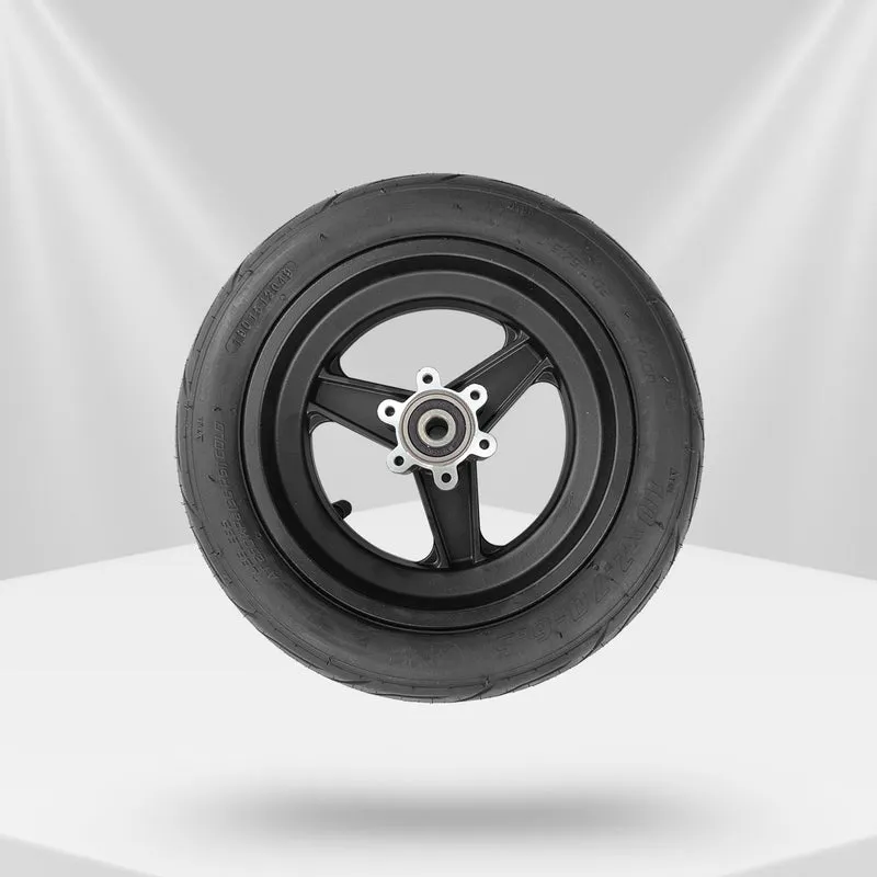 Rueda para patinete eléctrico Zwheel delantero neumático tubeless 10*2.7-6.5 - Potencia, tracción y fiabilidad con AF SCOOTERS