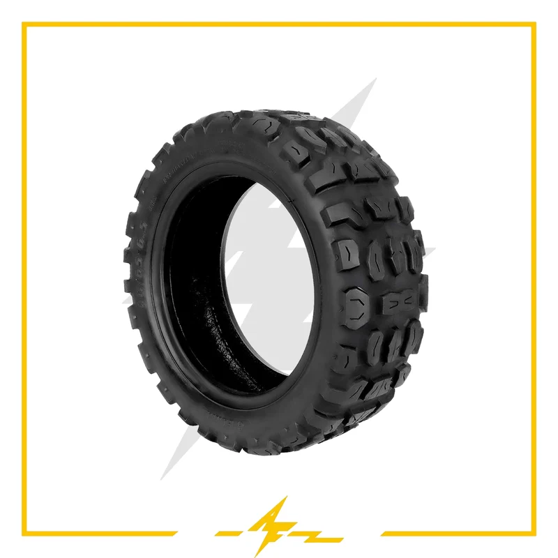 Cubierta rueda neumática para patinete eléctrico Zwheel 90/65-6,5 - ¡Transforma tu patinete eléctrico en una bestia del terreno!