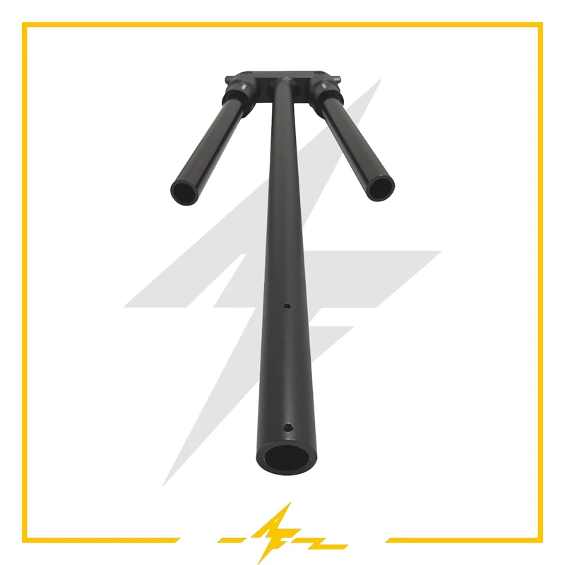 Manillar para patinete eléctrico Zwheel T4 - ¡Conduce con flow, con estilo, con altura!