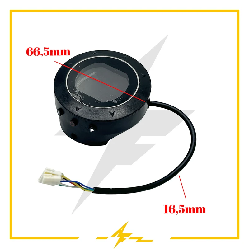 Controladora 24V 12A kit para patinete eléctrico 5 piezas - ¡Devuelve el control total a tu patinete eléctrico con AF SCOOTERS!